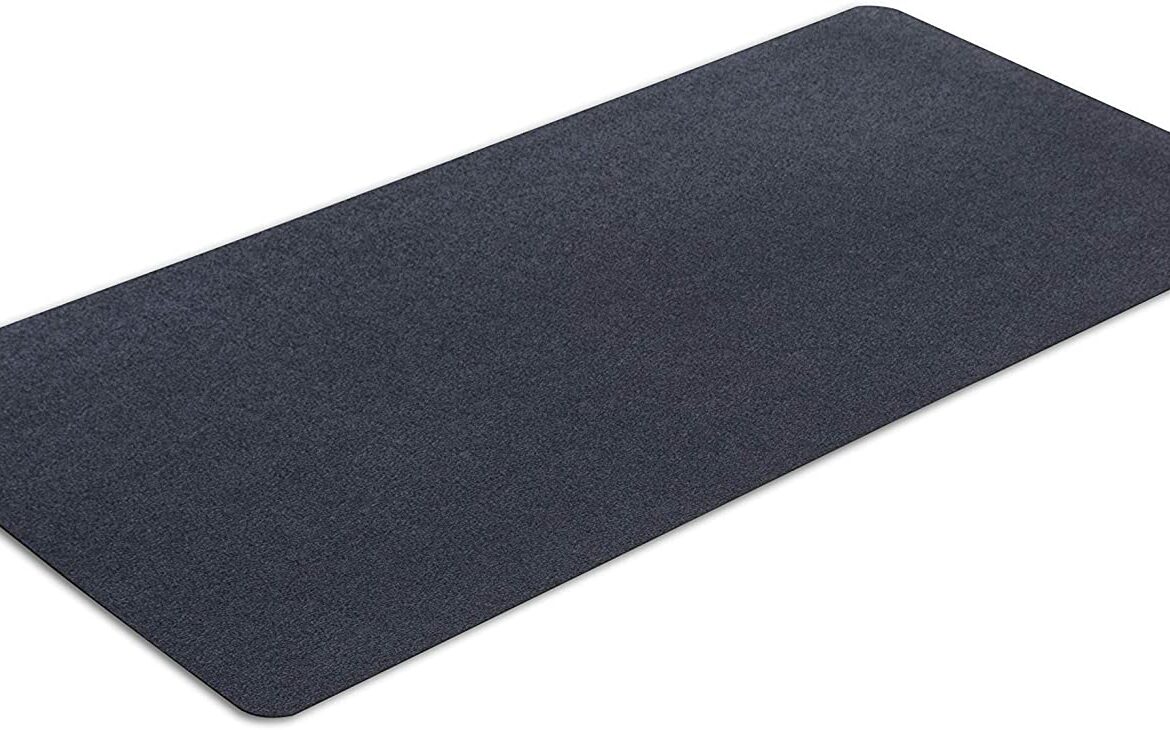 MotionTex Exercise Equipment Mat home gym floors for your workouts 
