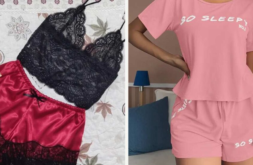 Stay Cozy and Stylish: Exploring Wholesale Pajamas for Women