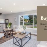 Buy Home: Discover Your Dream Home